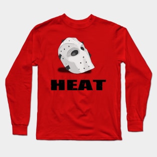 HEAT Long Sleeve T-Shirt